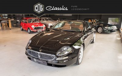 Maserati 3200 GTA 2