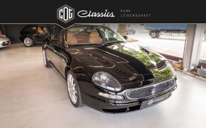 Maserati 3200 GTA 37
