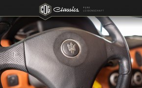 Maserati 3200 GTA 90