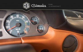 Maserati 3200 GTA 89