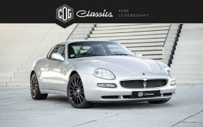 Maserati 4200 GT 5