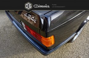 Maserati 424 35