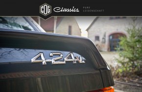 Maserati 424 43