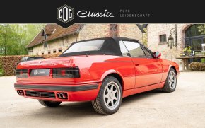 Maserati Biturbo Spider Serie 3  11