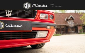 Maserati Biturbo Spider Serie 3  19