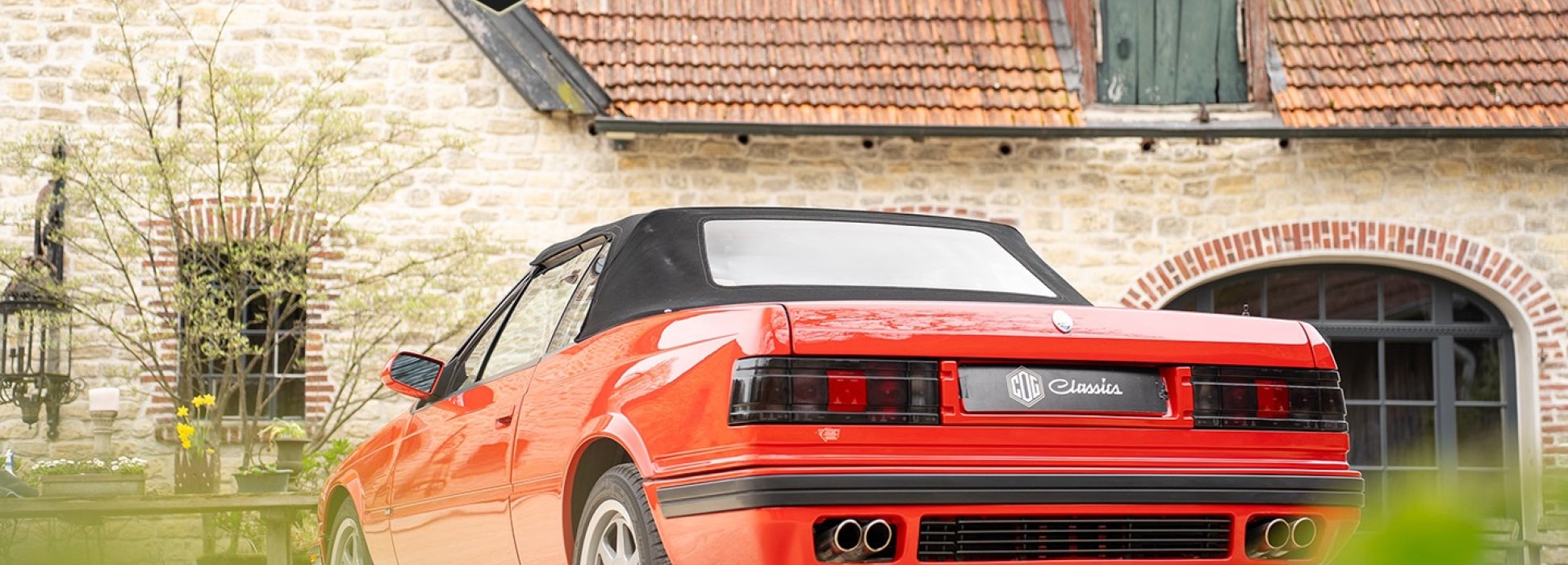 Maserati Biturbo Spider Serie 3  4