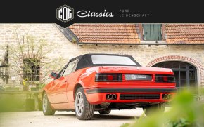 Maserati Biturbo Spider Serie 3  5