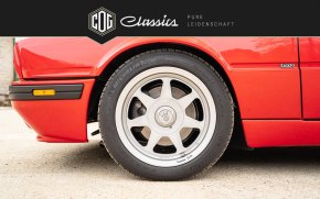Maserati Biturbo Spider Serie 3  22