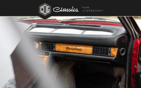 Maserati Biturbo Spider Serie 3  42