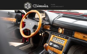 Maserati Biturbo Spider Serie 3  46