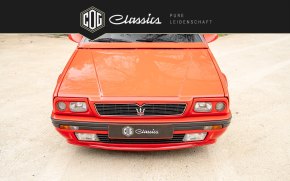 Maserati Biturbo Spider Serie 3  16
