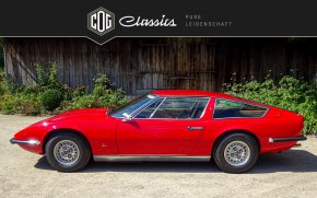 Maserati Indy 4700 4