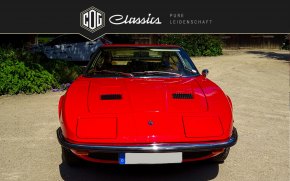 Maserati Indy 4700 9