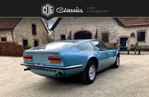 Maserati Indy 4200 Coupé 6