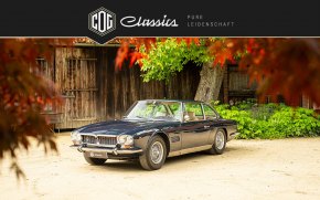 Maserati Mexico 7