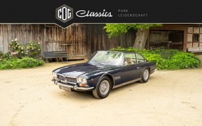 Maserati Mexico 11