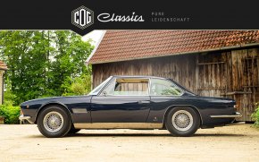 Maserati Mexico 14