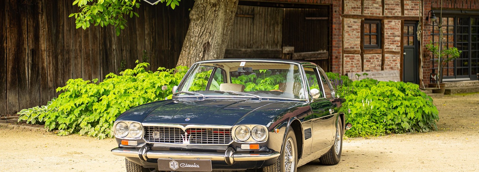 Maserati Mexico 3