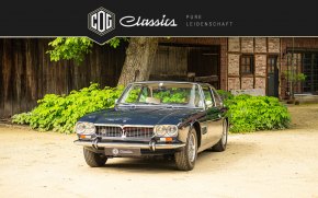 Maserati Mexico 4