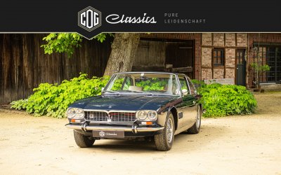 Maserati Mexico 1
