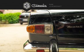 Maserati Mexico 33