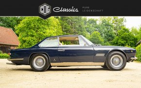 Maserati Mexico 20