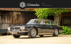 Maserati Mexico 3