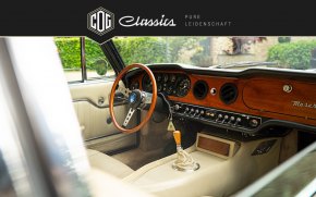 Maserati Mexico 40