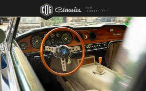 Maserati Mexico 42
