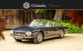 Maserati Mexico 5