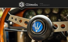 Maserati Mexico 56