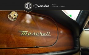 Maserati Mexico 59