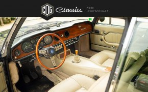 Maserati Mexico 50