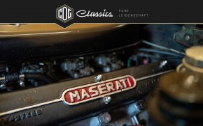 Maserati Mexico 72