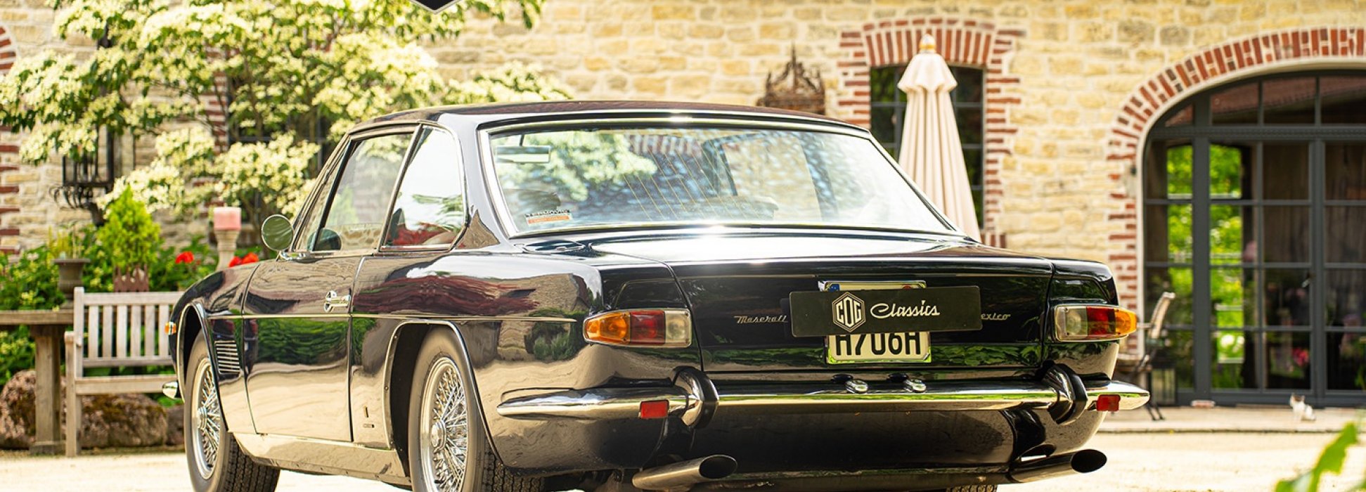 Maserati Mexico 6