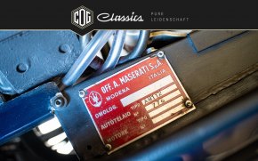Maserati Mexico 74