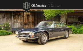 Maserati Mexico 12
