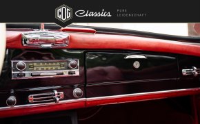 Mercedes-Benz 190 SL 27