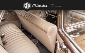 Mercedes-Benz 219 Ponton 81