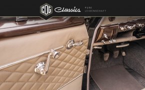 Mercedes-Benz 219 Ponton 45