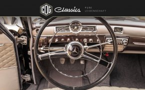 Mercedes-Benz 219 Ponton 39