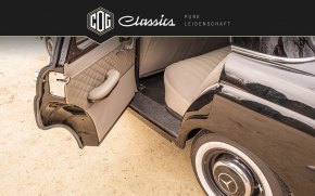 Mercedes-Benz 219 Ponton 60