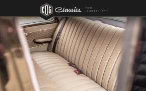 Mercedes-Benz 219 Ponton 69