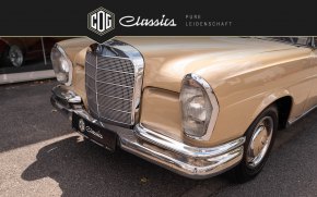 Mercedes-Benz 220 SEB/C W111 38
