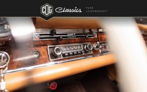 Mercedes-Benz 220 SEB/C W111 60