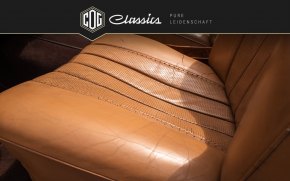 Mercedes-Benz 220 SEB/C W111 56