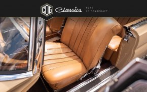 Mercedes-Benz 220 SEB/C W111 55