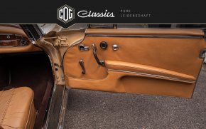 Mercedes-Benz 220 SEB/C W111 65