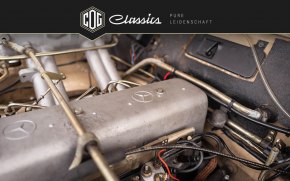 Mercedes-Benz 220 SEB/C W111 87