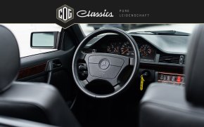 Mercedes-Benz E 220 W124 Cabrio  23